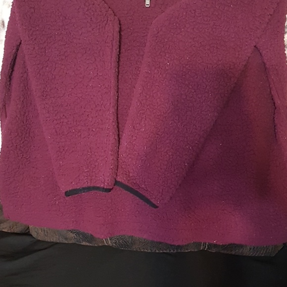 Pink Pullover - Picture 4 of 5